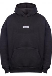 Толстовка Dropsize, Black