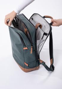 Рюкзак KAWAGUCHI Aunts & Uncles, цвет cosmic void