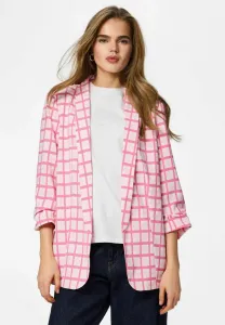 Блейзер pcbosella Pieces, Cloud Dancer