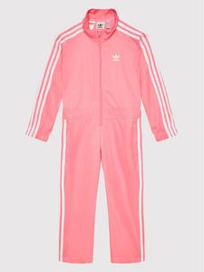 Комбинезон regular fit HK0288 Adidas, розовый