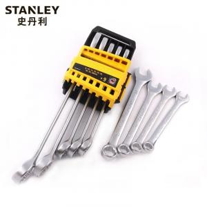STANLEYSTANLEY Набор из 9 ключей двойного назначения серии B, 8–17 мм STMT78098-8-23
