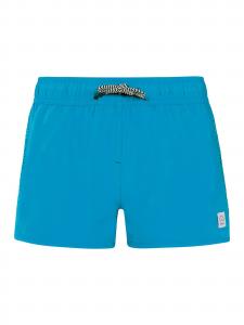 PROTEST Спортивный купальник 'PRTTAYLOR JR' в цвете Sky Blue