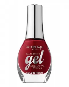 Лак для ногтей Gel Effect Brillo Extremo Deborah Milano, Nº 210