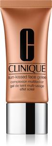 Гель для лица Sun-Kissed с легкой текстурой для быстрого осветления Clinique, atspalvis universal glow 30 мл