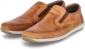 Мужские лоферы Rieker