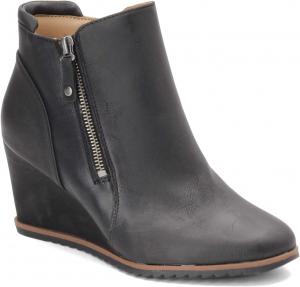 Женские ботинки Naturalizer Haley, черный