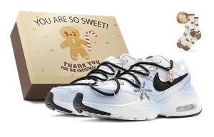 Женская обувь Nike Air Max Fusion Lifestyle, Light Blue