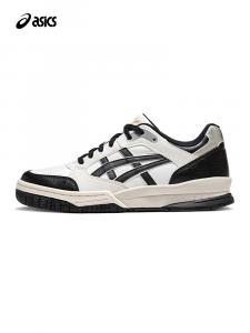 Кроссовки Asics Gel-Spotlyte Low классические, белый / черный