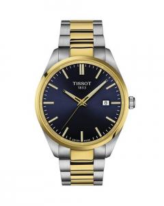Часы PR 100, 40 мм Tissot, цвет Blue