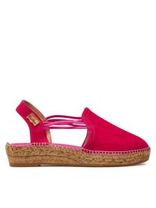 Эспадрильи Toni Pons, розовый
