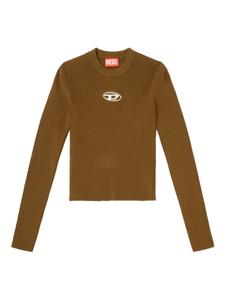 Топ Дизель М-Валари Diesel, зеленый