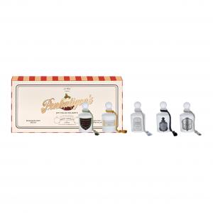 PANHAILIGEN Mini 2024 Limited мужской набор пробников духов EDT лимон лаванда 5мл+5мл+5мл+5мл+5мл PENHALIGON'S