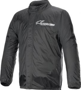 Дождевая куртка Alpinestars hurricane v2, Black