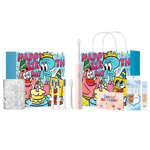 Электрическая зубная щетка Xiaomi