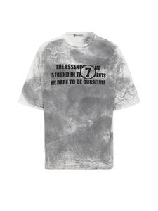 Рубашка Dandalo, экрю