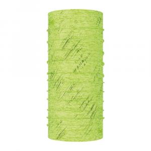 Неквормер Buff  Coolnet UV+ Reflective, зеленый