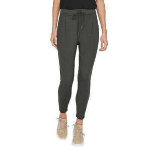 Брюки Vero Moda Casual, зеленый