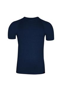 Футболка ZD ZERO DEFECTS, морской