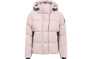 Куртка утепленная Juction Parka Canada Goose, нежно-розовый