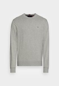 Джемпер CREW NECK Tommy Hilfiger, серый