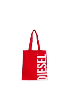 Сумка на плечо Wreld с логотипом Diesel Kids, красный