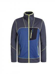 Куртка софтшелл Icepeak, темно-серый