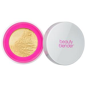 Пудра для закрепления драгоценных камней BOUNCE Soft Focus Beautyblender, 0.35 oz/10 mL, Canary