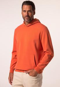 Худи JP1880 AWARE , Pumpkin/Orange
