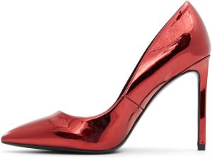 Женские туфли ALDO Lala, Bordo