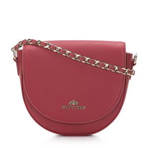 Сумка Wittchen Elegance Collection, красный