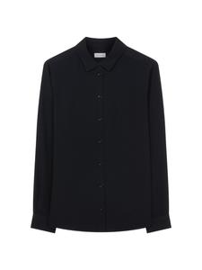 Блузка Seidensticker Schwarze Rose, черный