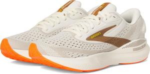 Кроссовки Brooks Adrenaline GTS 24, цвет Coconut/Portabella/Orange