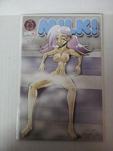 Milk! 42 (Sin Factory) (Sin Factory)