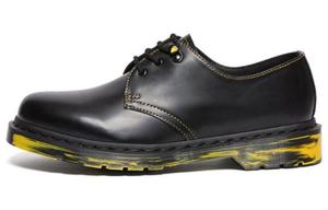 Dr.Martens 1461 Мужская повседневная обувь унисекс, Black