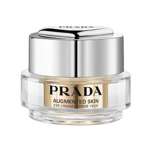 Новое антивозрастное средство для глаз, уменьшение морщин, подтяжка и лифтинг контура, восстановление и увлажнение PRADA