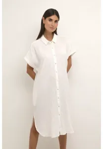 Платье-Рубашка кафтан cuelina Culture, Spring Gardenia