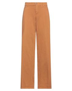 Брюки Kiltie, коричневый