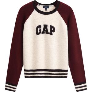 Топ женский GAP, красный