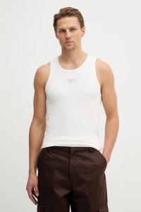 Футболка t-lifty-iod Diesel, бежевый