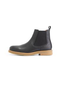 Классические ботильоны Travelin, черный