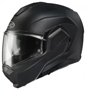 Шлем HJC i100 HJC Helmets, матовый черный