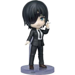 Фигурки Мини-Химено Бензопила Человек Фигура 9 См Inna marka