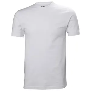 Футболка с коротким рукавом Helly Hansen Crew 2.0, белый