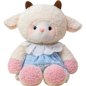 Плюшевая игрушка из коллекции Forest Run Animal, плюшевая кукла, высота 50см ROUERXIONG