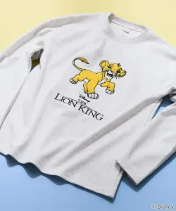 Футболка Disney/(M) из картона Disney