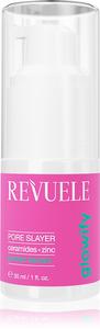 Сыворотка для лица Glowify Pore Slayer для сужения пор Revuele, 30 мл