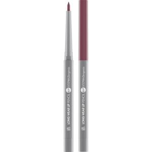 Карандаш для губ Long Wear Stick 06 лиловый HYPOAllergenic, 0,3 g