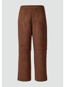 Брюки 8830_мокка s.Oliver