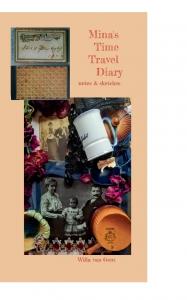 Mina's Time Travel Diary: notes & sketches (Bod - Books on Demand)