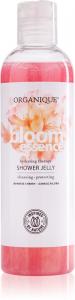 Шелковистый гель для душа Bloom Essence Organique, 250 мл